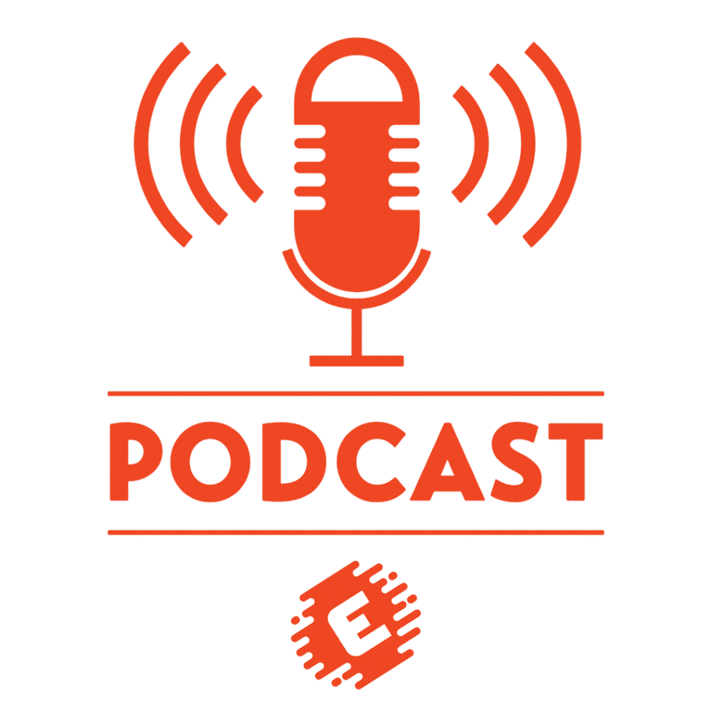 podcast icon