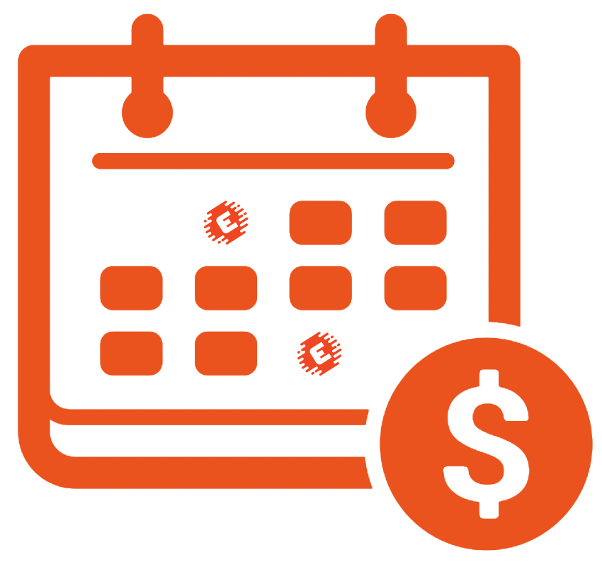 Scheduled Payments