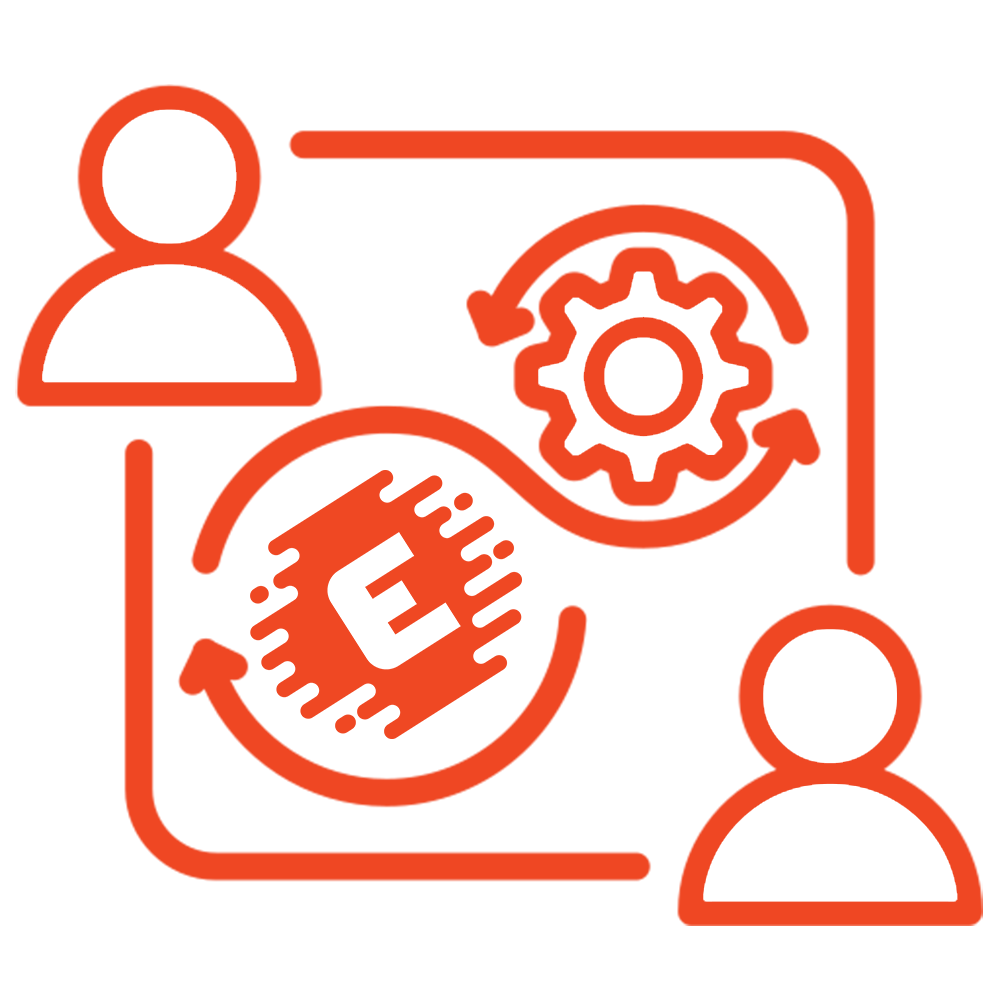 Alignment Icon