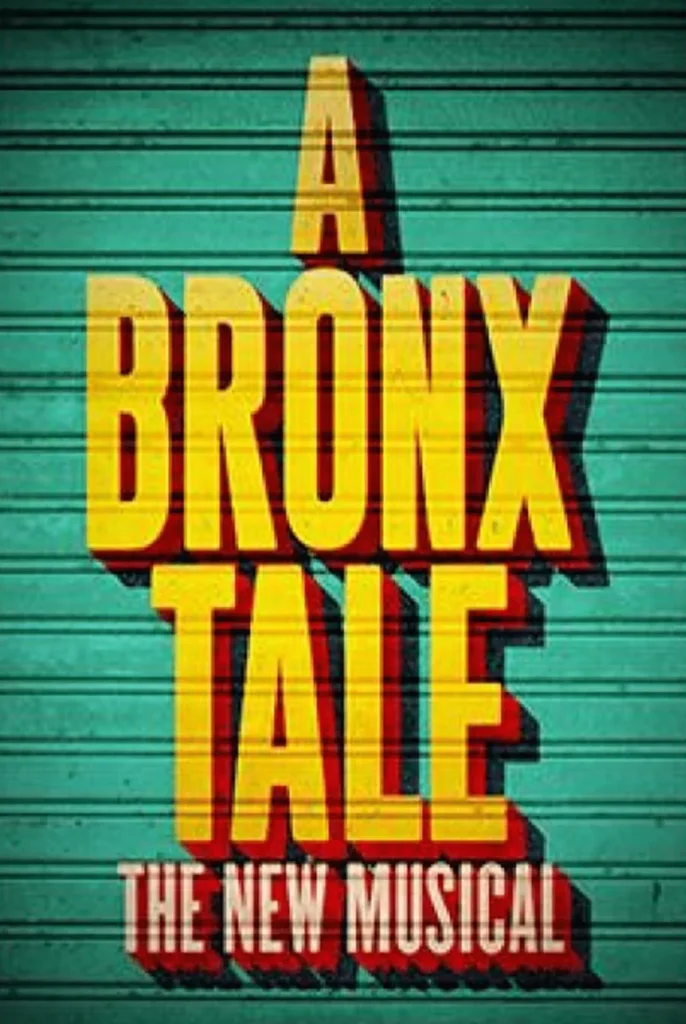 A Bronx Tale